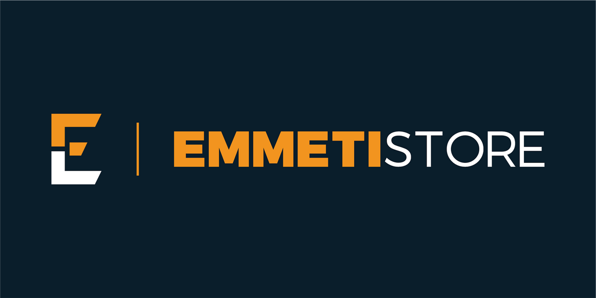 They say about Emmeti Store