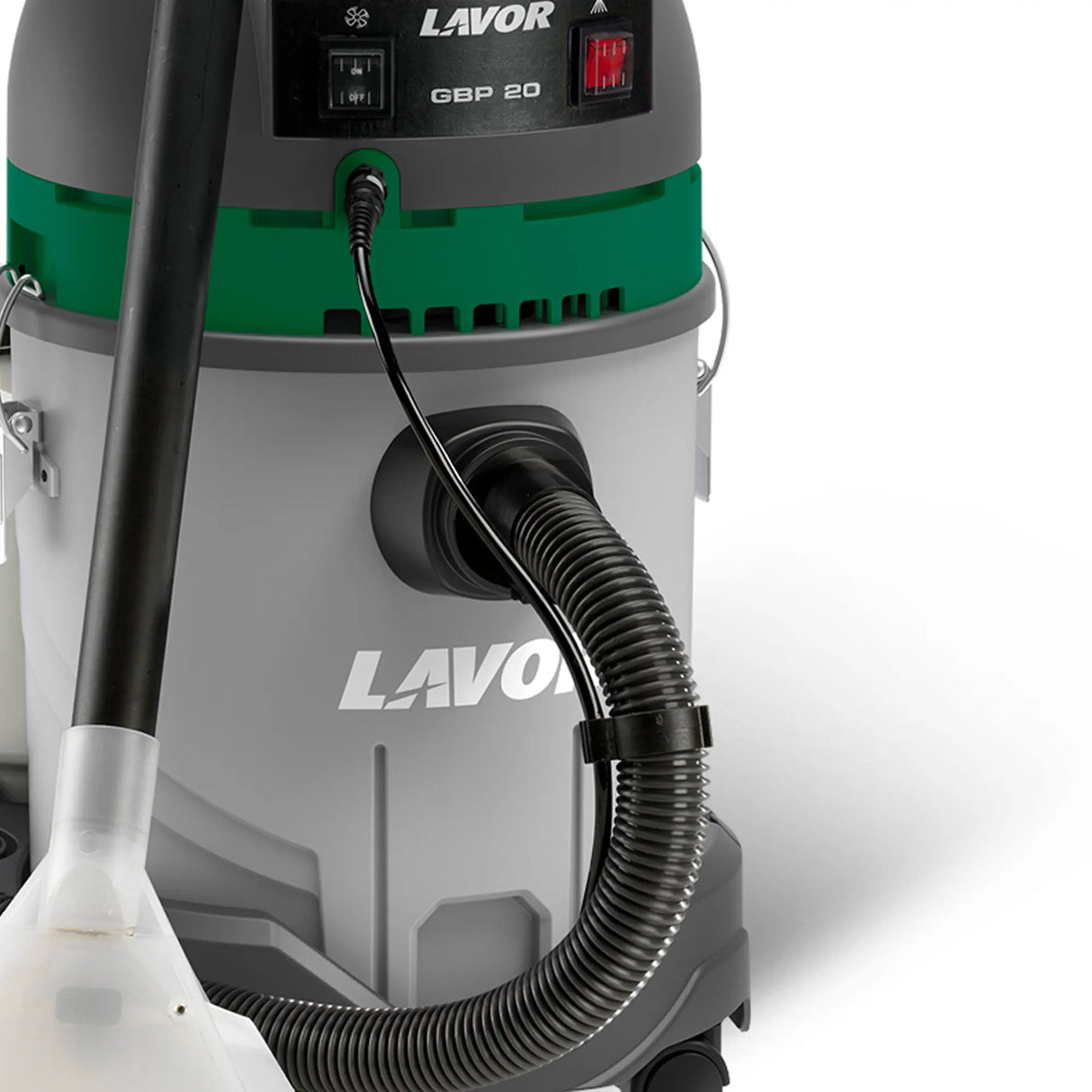 Aspirapolvere Lavor GBP 20 PRO 1400W