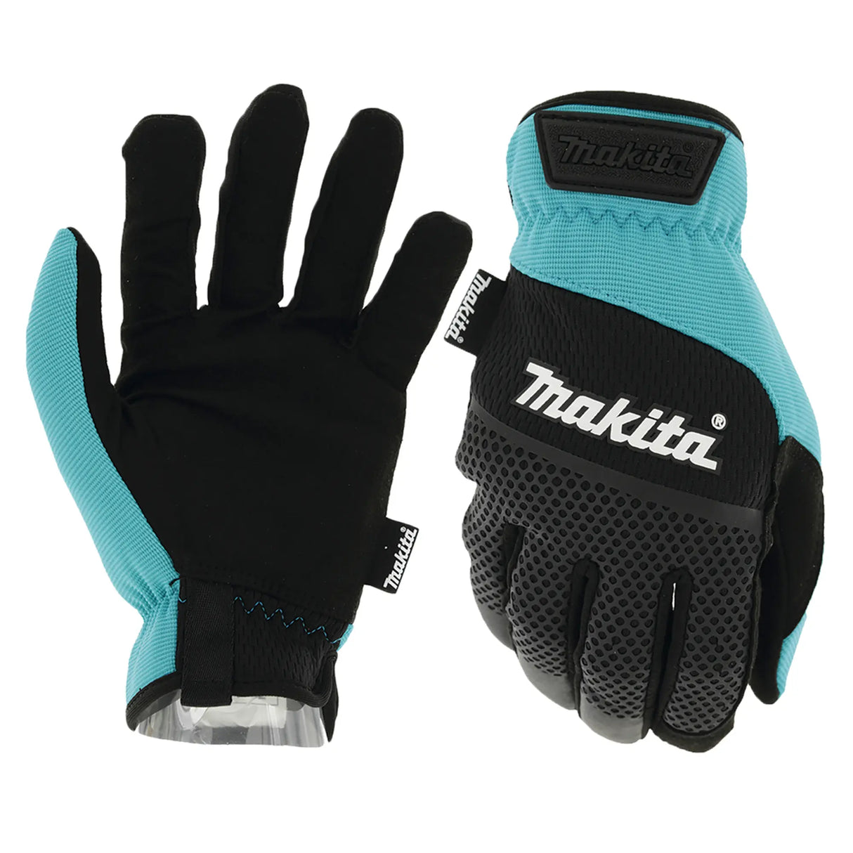 Guanti da lavoro Makita P-84660