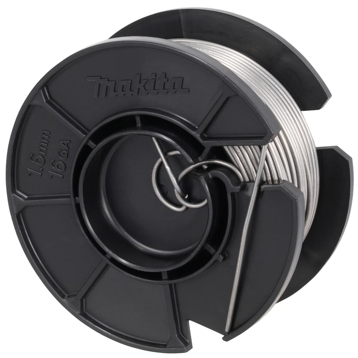 Annealed wire Makita 1915N0-0 pack of 32 pieces