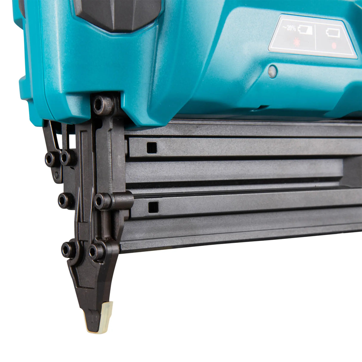 Chiodatrice Makita DBN500ZJ 18V