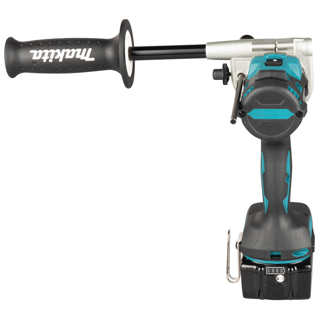 Drill Driver Makita DHP492RTJ 18V 5Ah