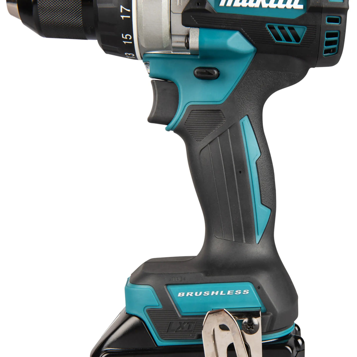 Drill Driver Makita DHP492ZJ 18V