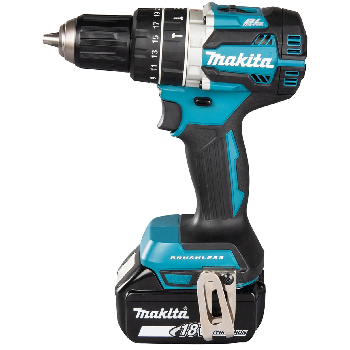 Drill Makita DHP484RTJ 18V 5Ah