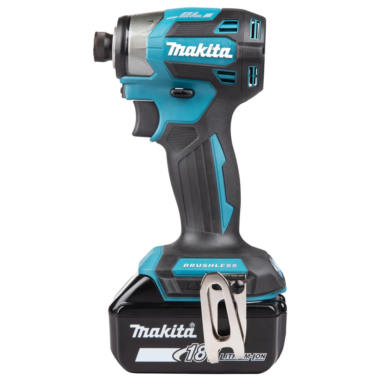 Avvitatore a Impulsi Makita DTD173RTJ 18V 5Ah