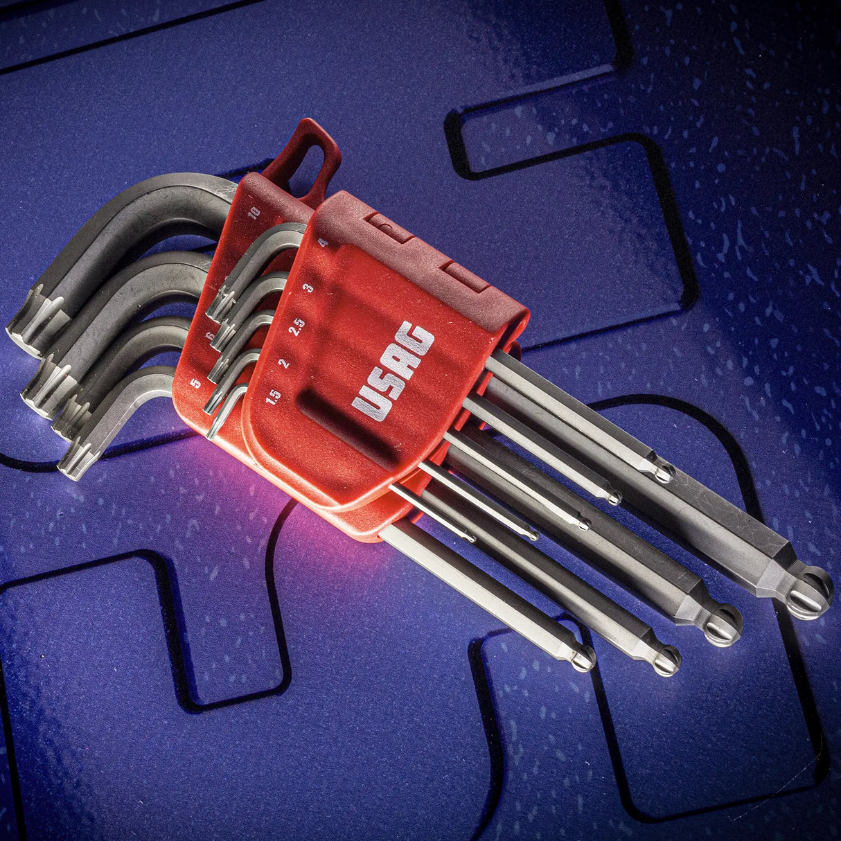 Chiavi Esagonali Usag 280 X/S9