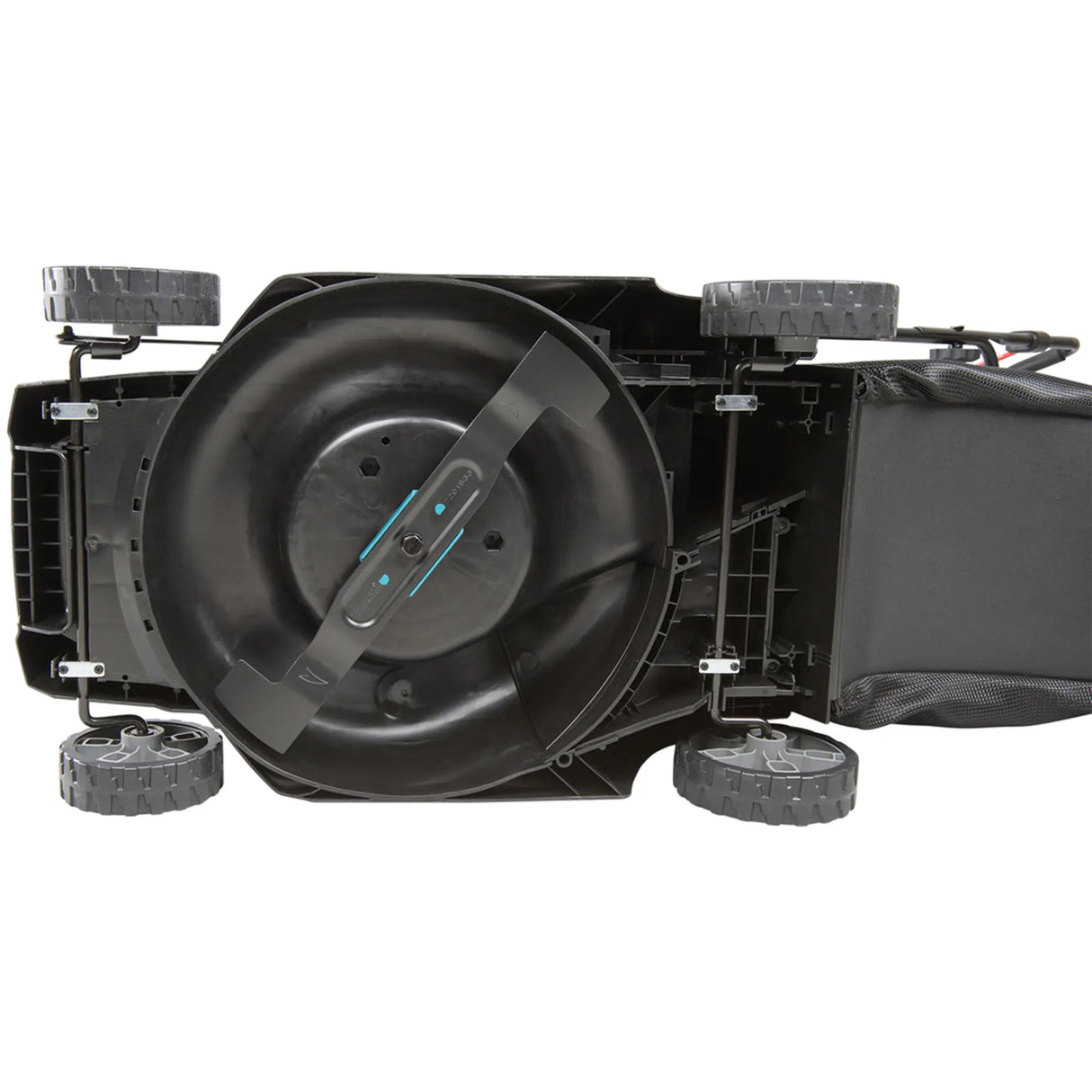 Rasaerba Makita LM004GM103 40V 4Ah