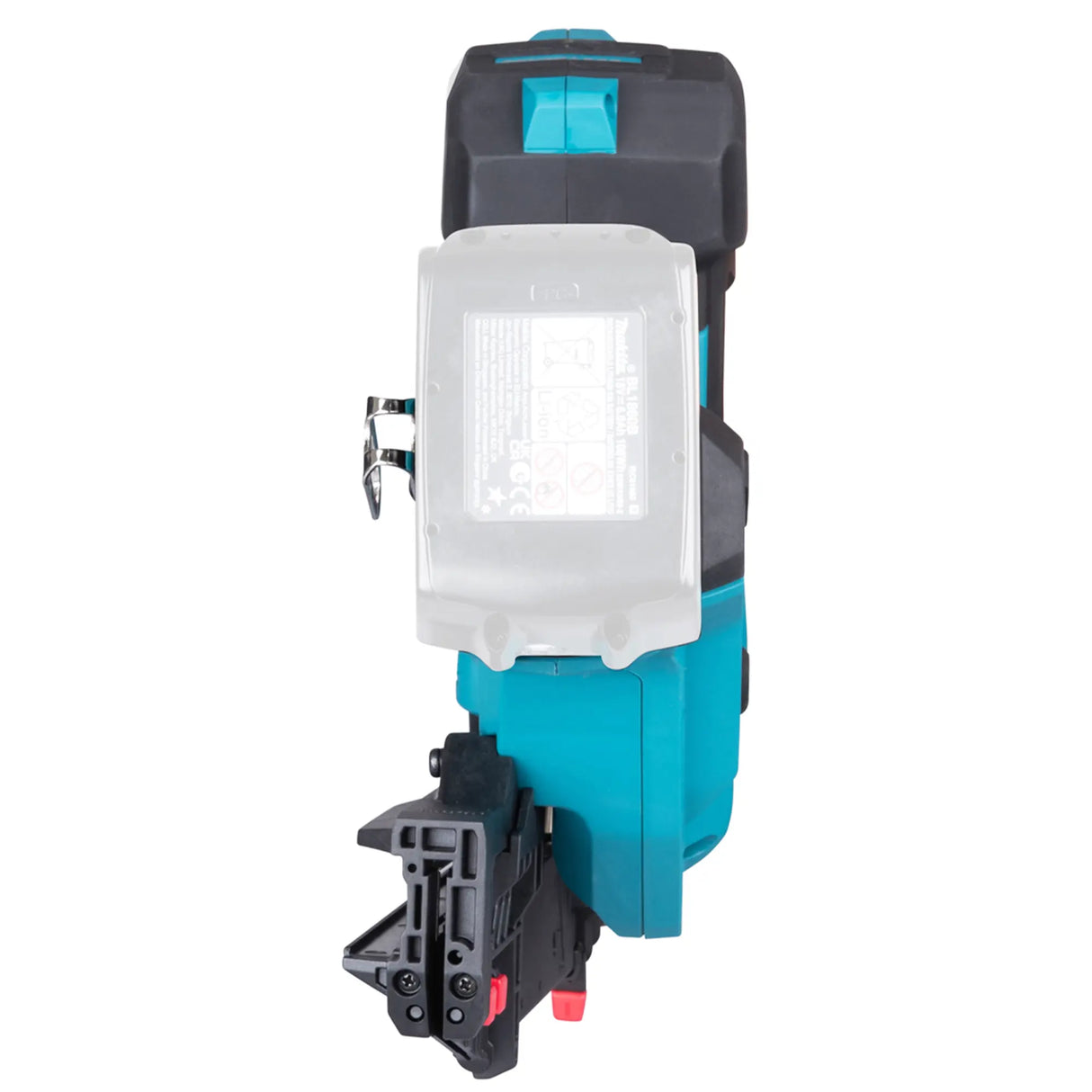 Groppinatrice Makita DBN610ZJ 18V