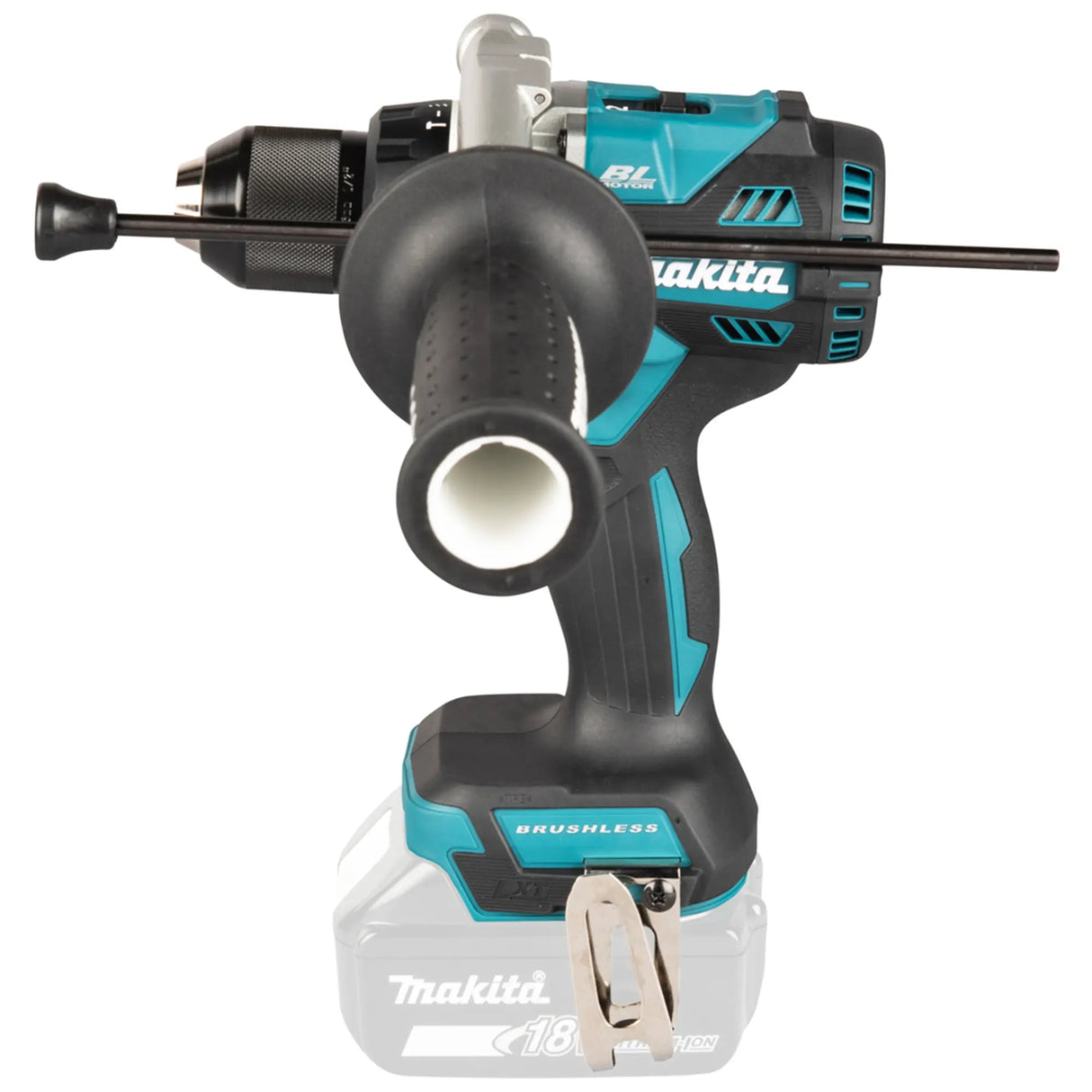 Trapano Avvitatore Makita DHP492ZJ 18V