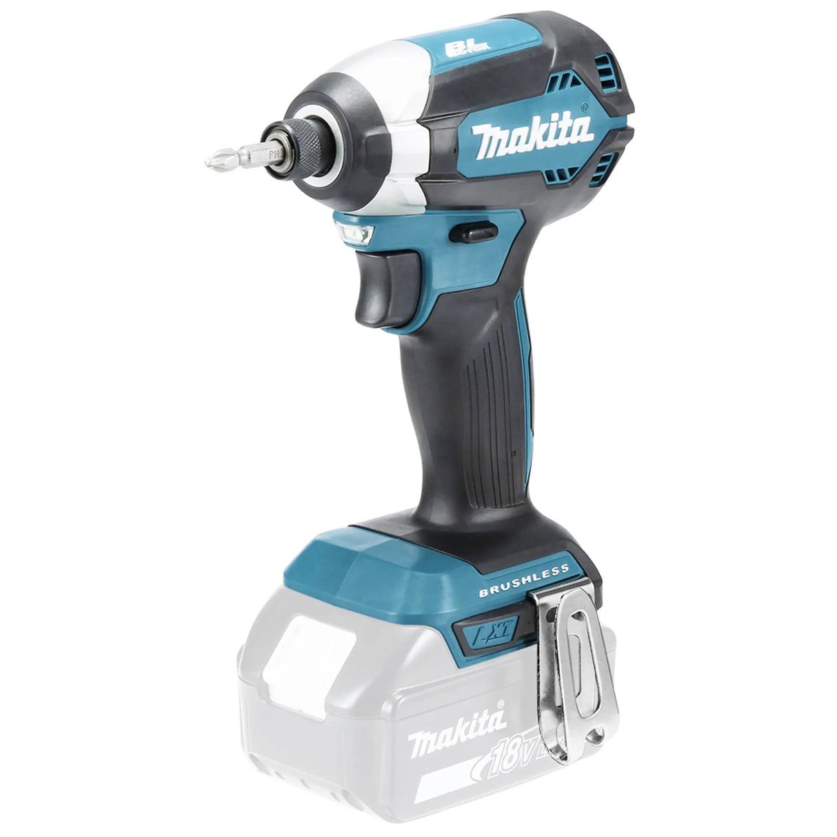 Combo Kit LXT Makita DLX2537TJ 18V 5Ah