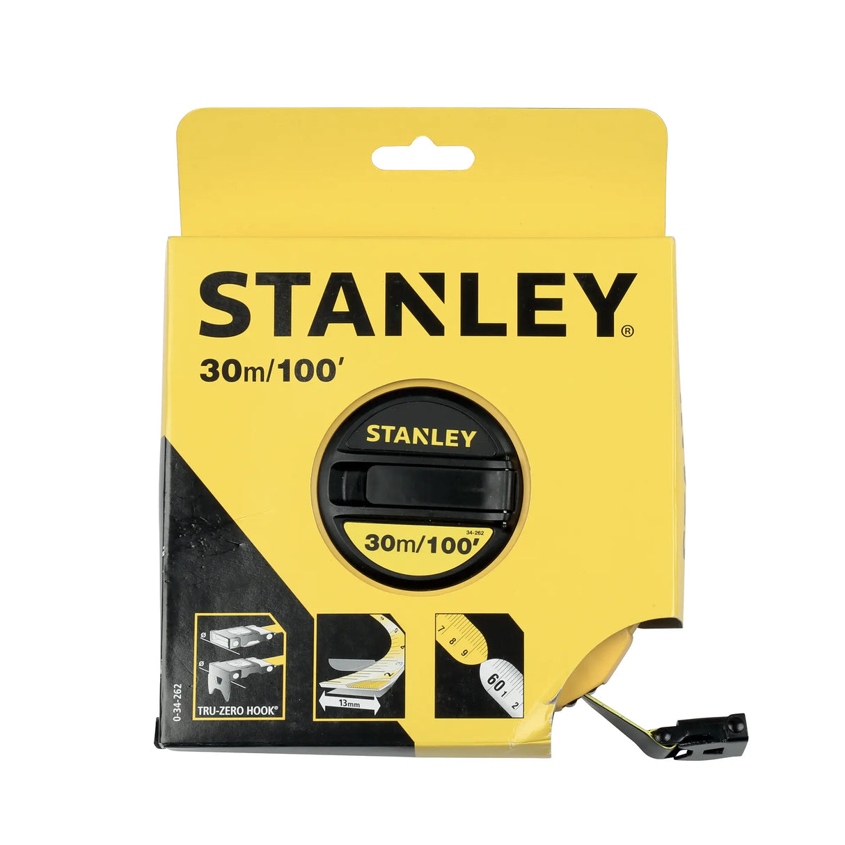 Rotella Stanley Nastro Fiberglass