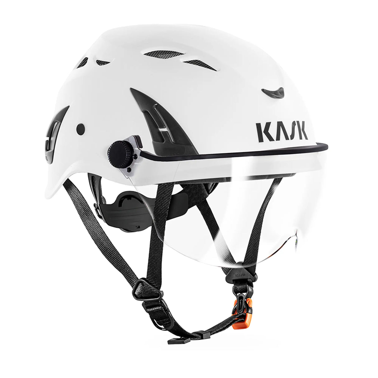 Visiera Kask Visor V2 Plus Clear