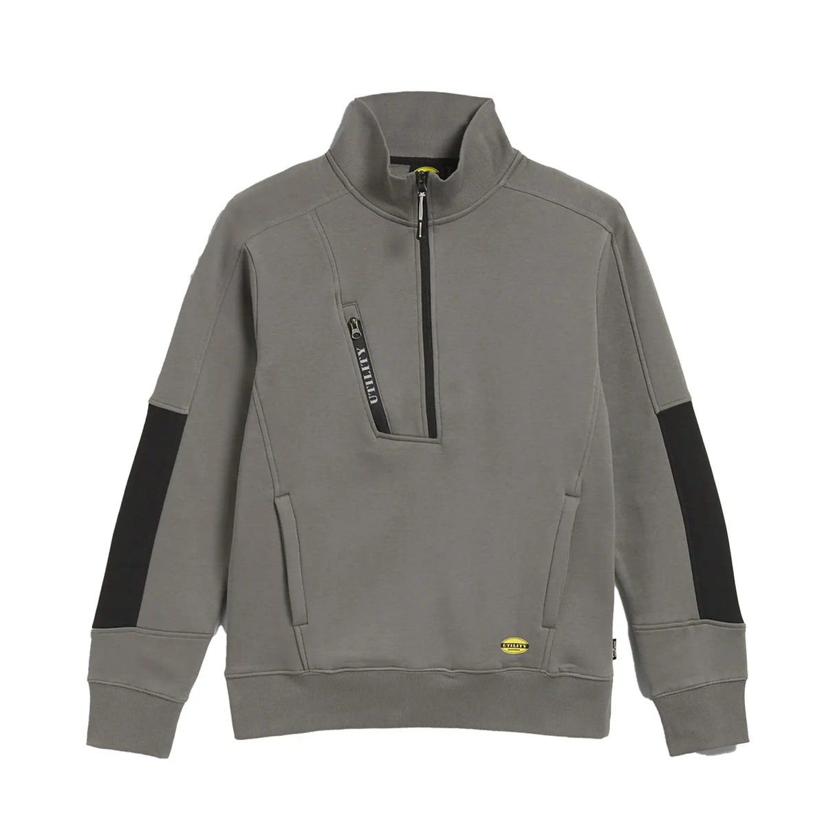 Felpa Diadora Sweatshirt Hz Litework