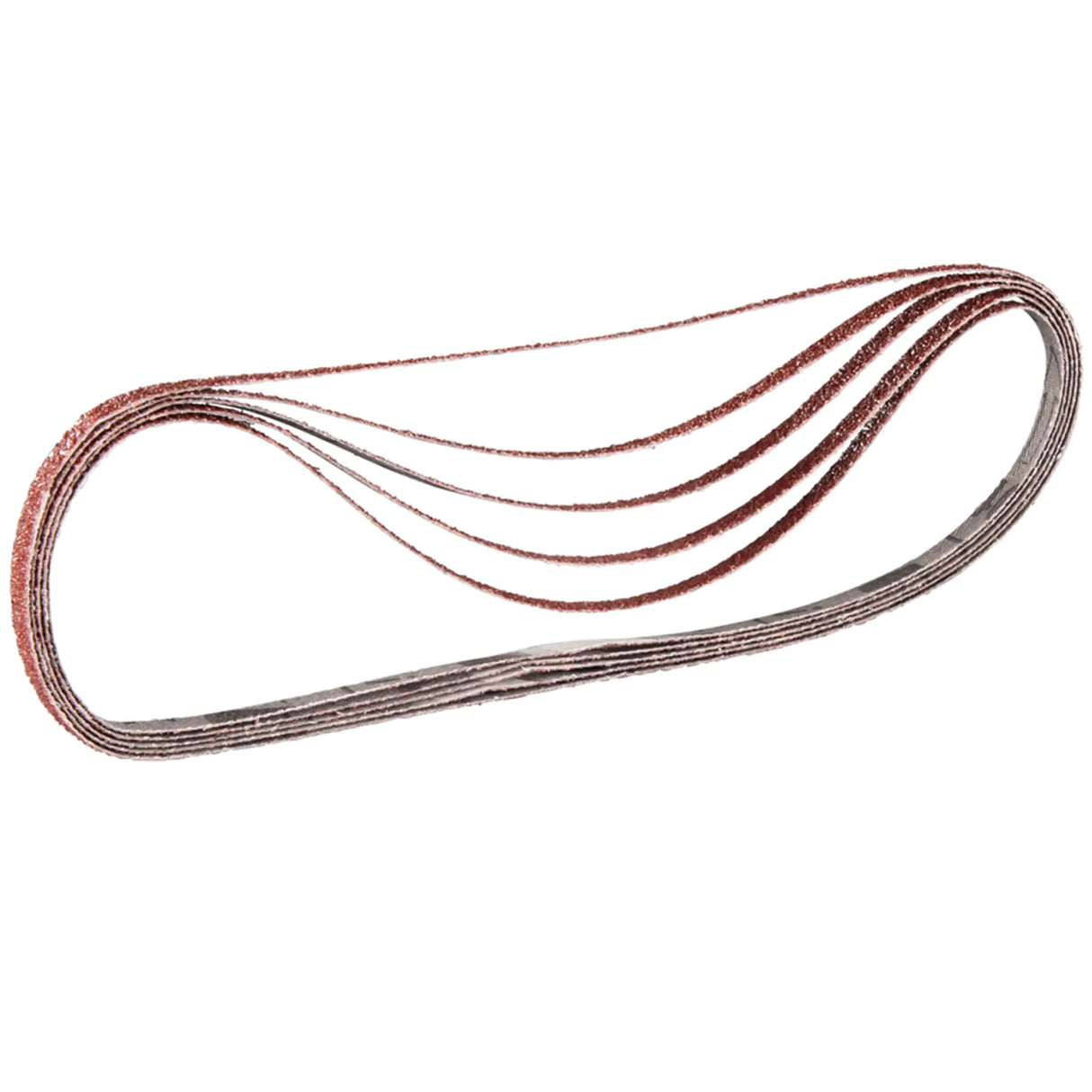 Abrasive Belt for Files Makita P-39425