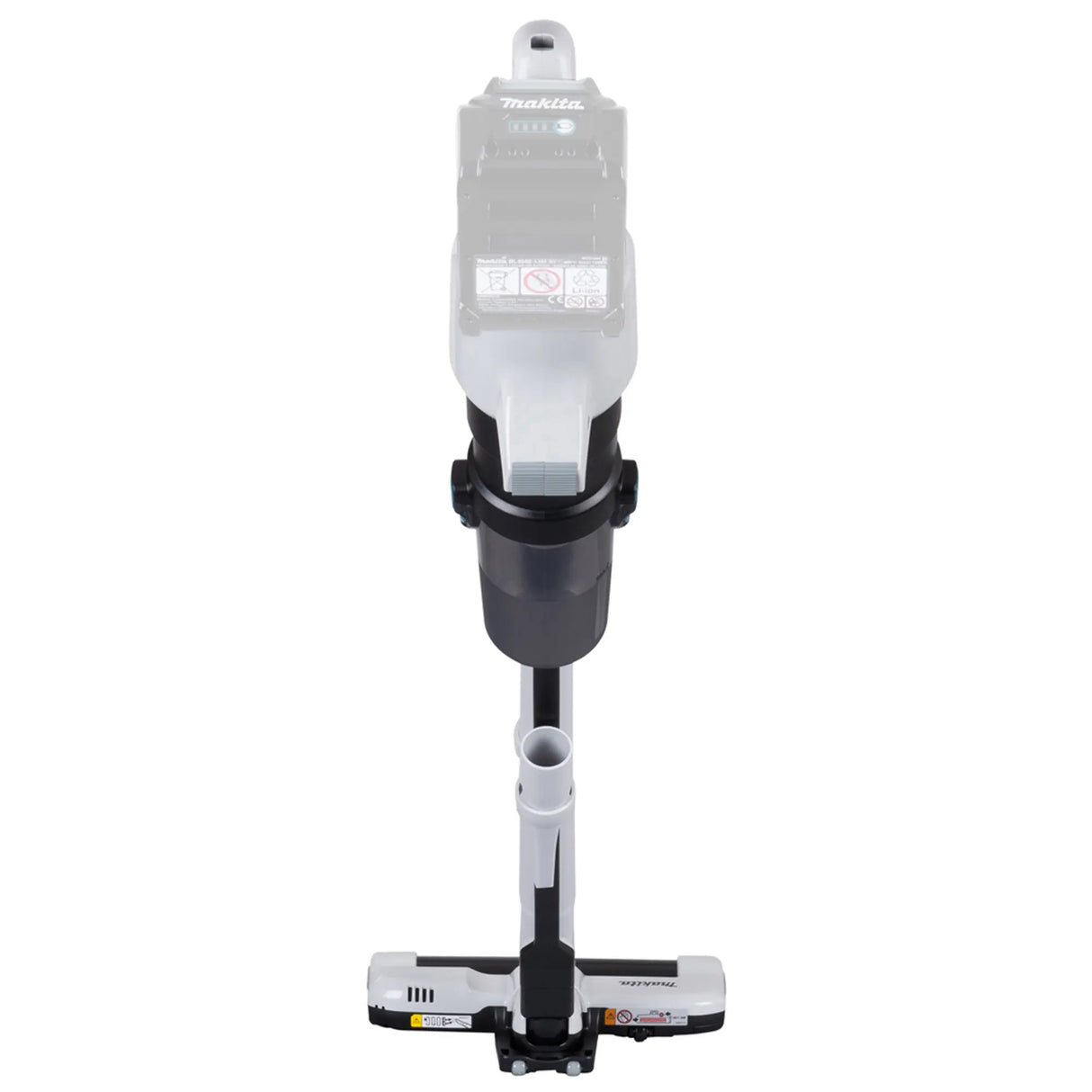 Scopa elettrica Makita CL004GZ 40V