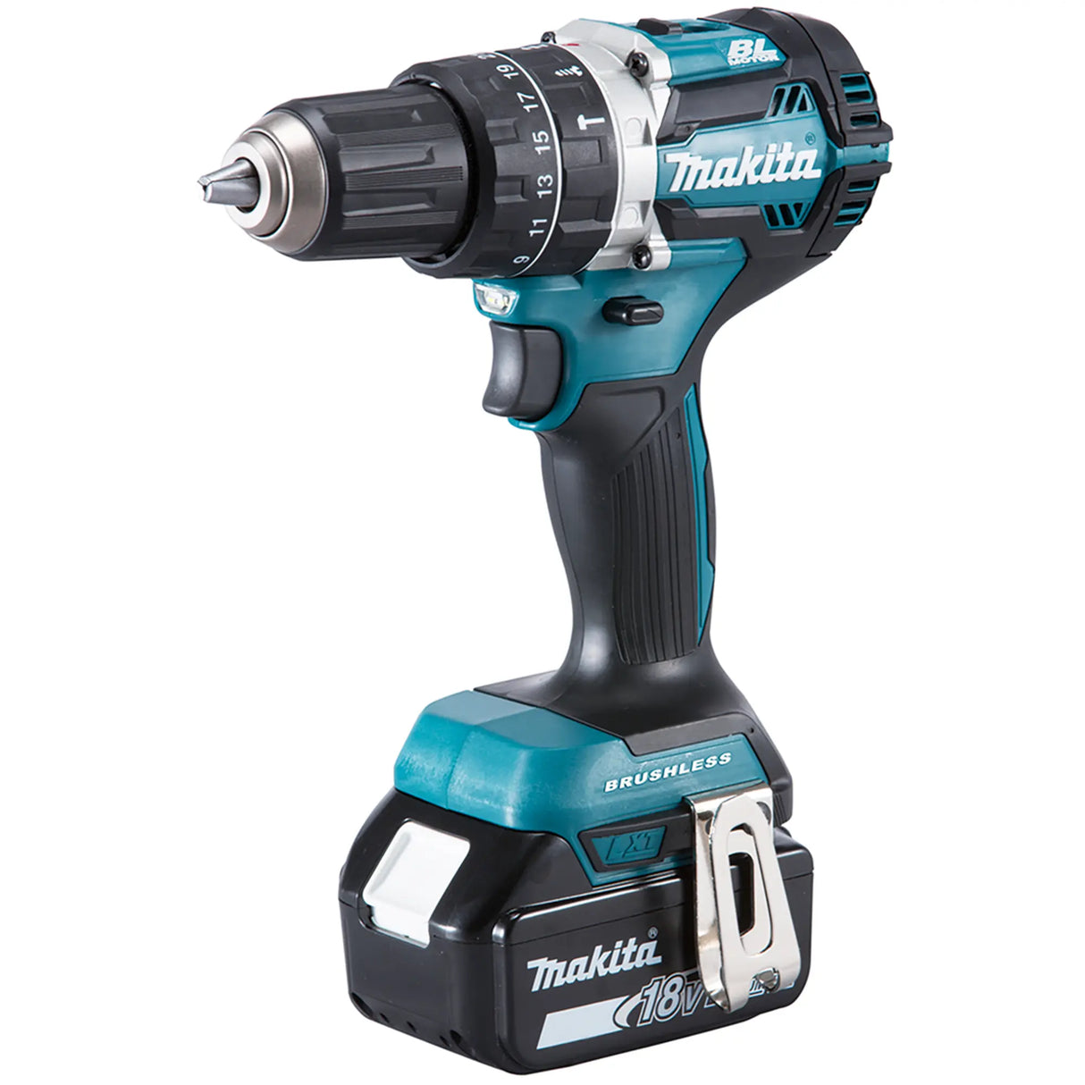 Drill Makita DHP484RTJ 18V 5Ah