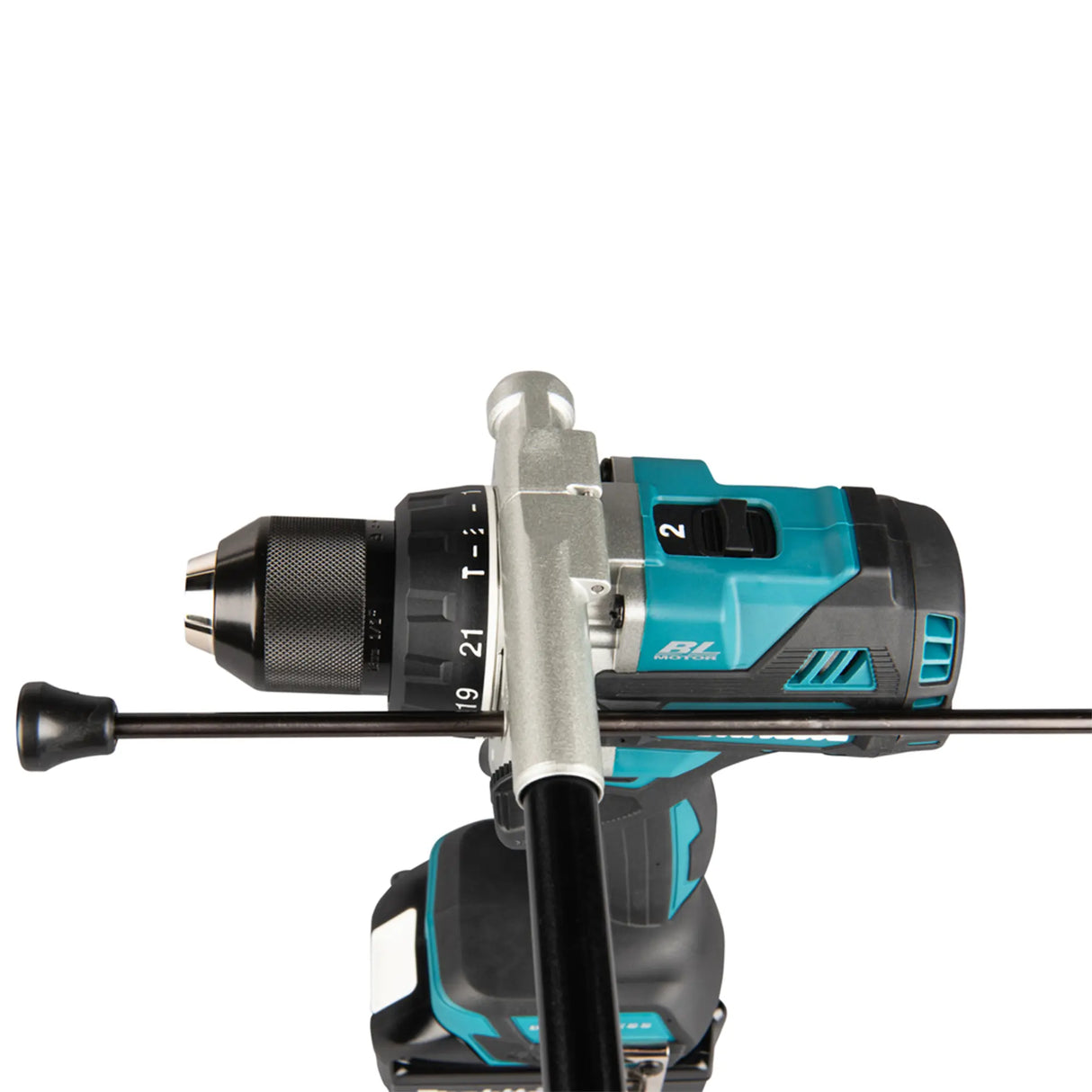 Drill Driver Makita DHP492ZJ 18V