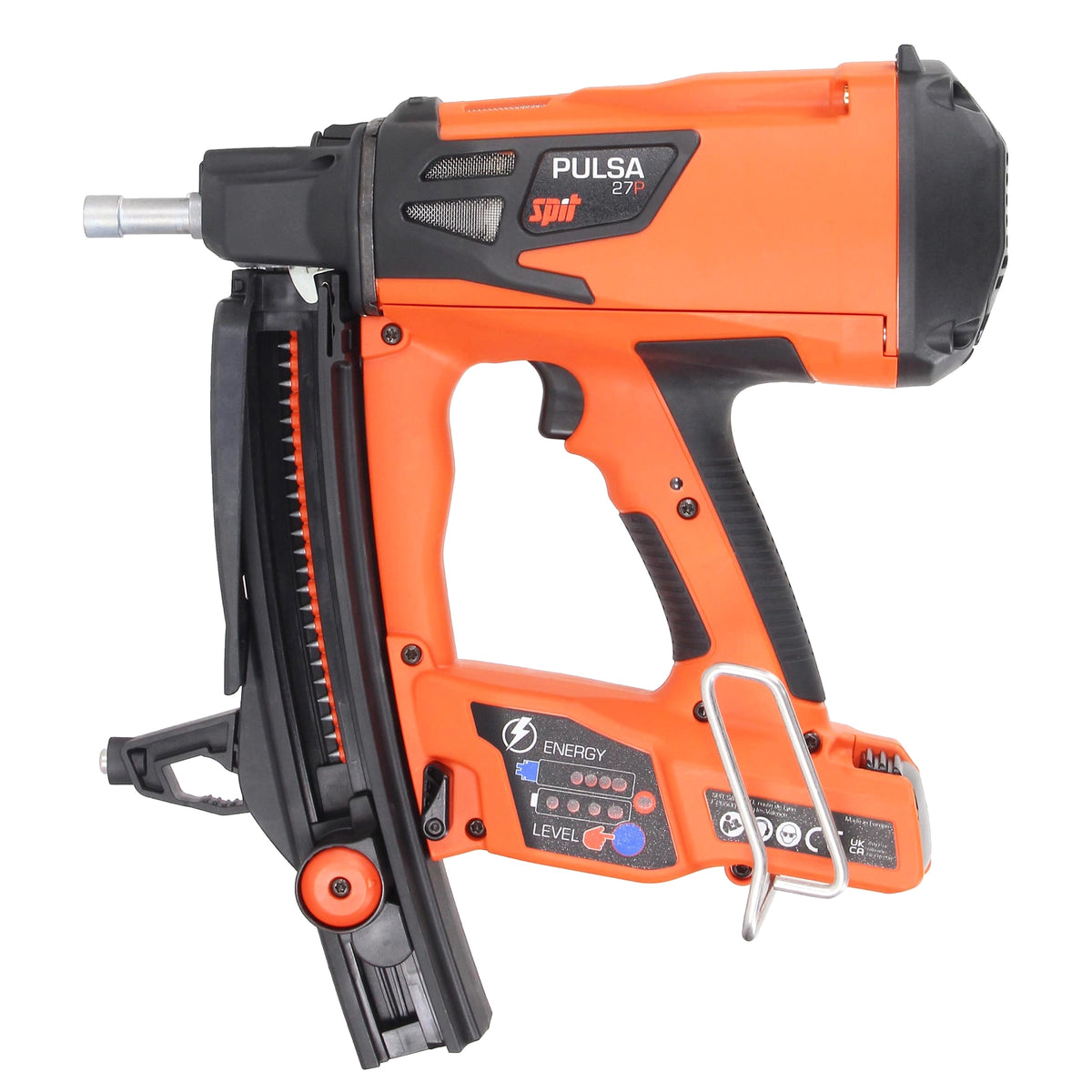 Nailer Spit Pulse 27P