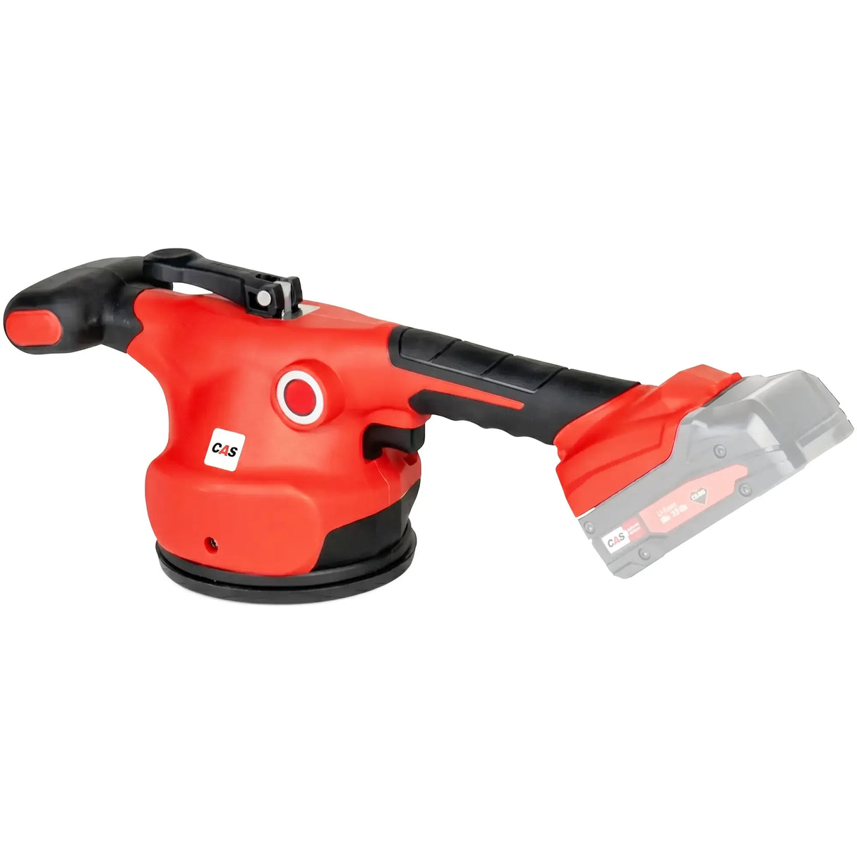 Battitore per piastrelle RUBI QUAKE ENERGY CAS 18V