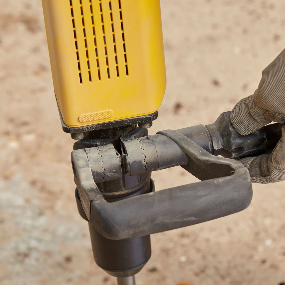 Demolitore Stanley SFMEH230K-QS 1600W