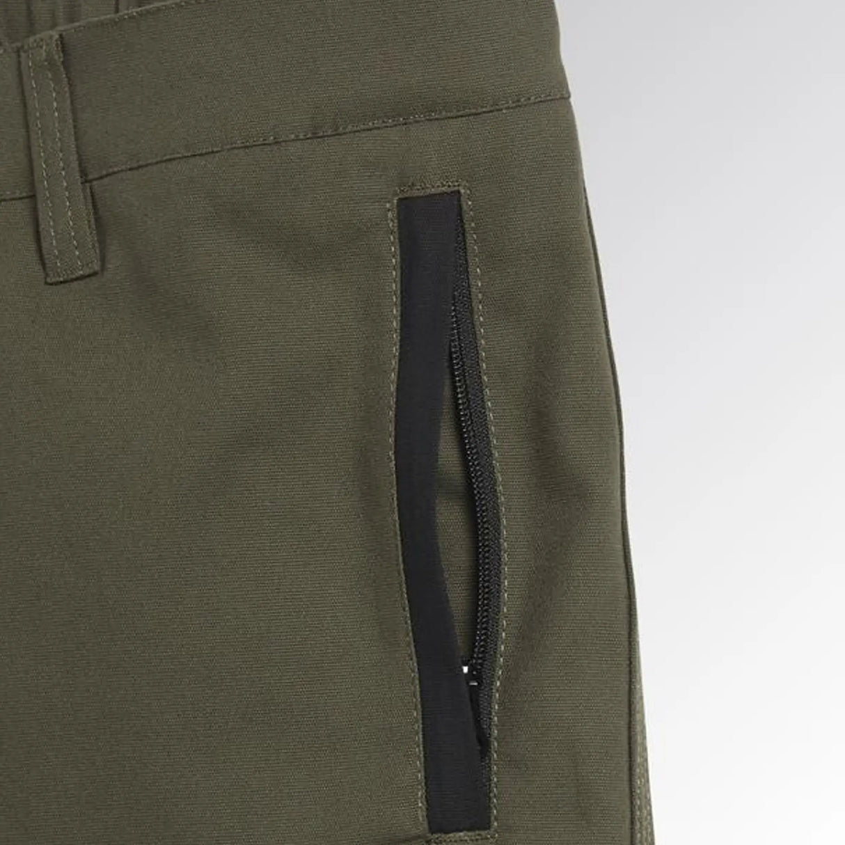 Pantalone Diadora Stretch Performance