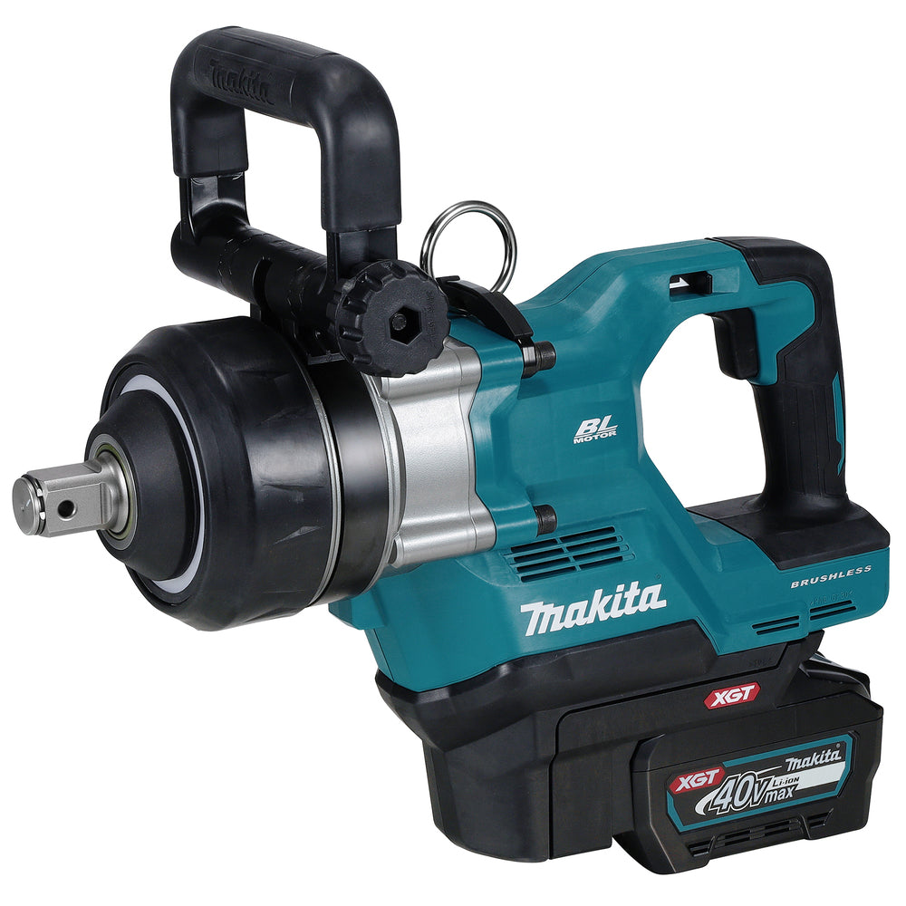 TW009GT201 - Impact wrench Makita TW009GT201 40V 5Ah