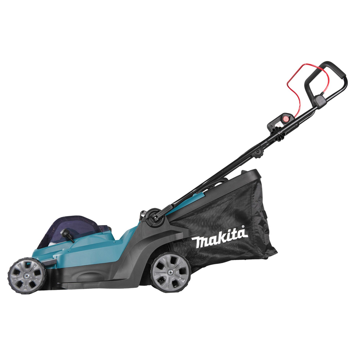 LM003GZ - Rasaerba Makita LM003GZ XGT 40V 38cm - Immagine 9