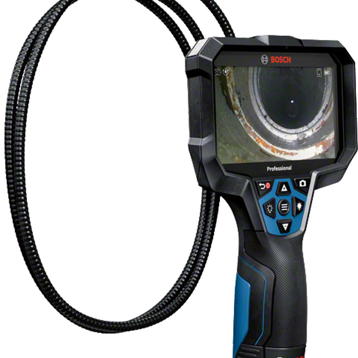 0601241400 - Inspection Camera Bosch GIC 12V-5-27 C PRO 12V - Image 21
