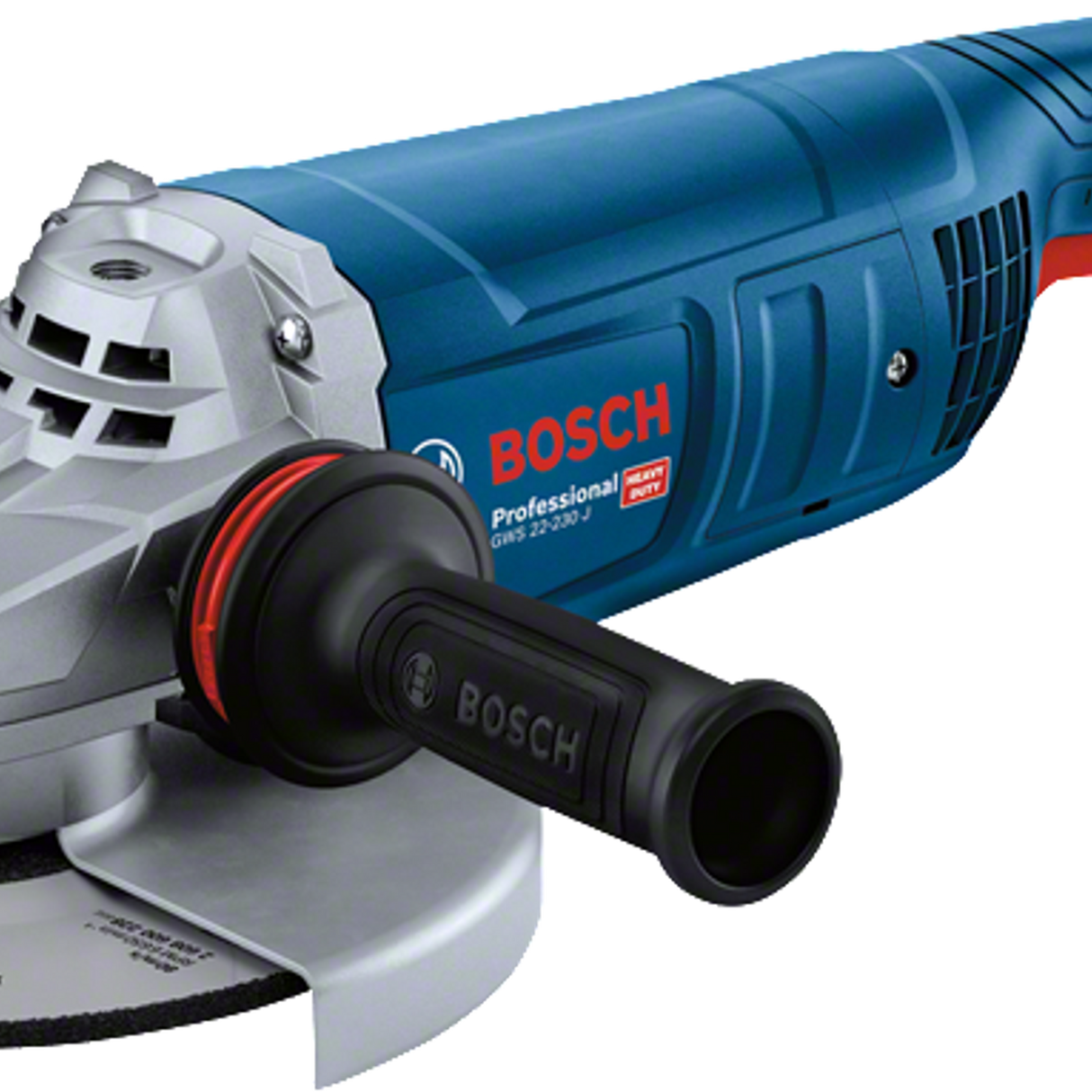 06018C1300 - Grinder Bosch GWS 22-230 J PRO 2200W - Image 18