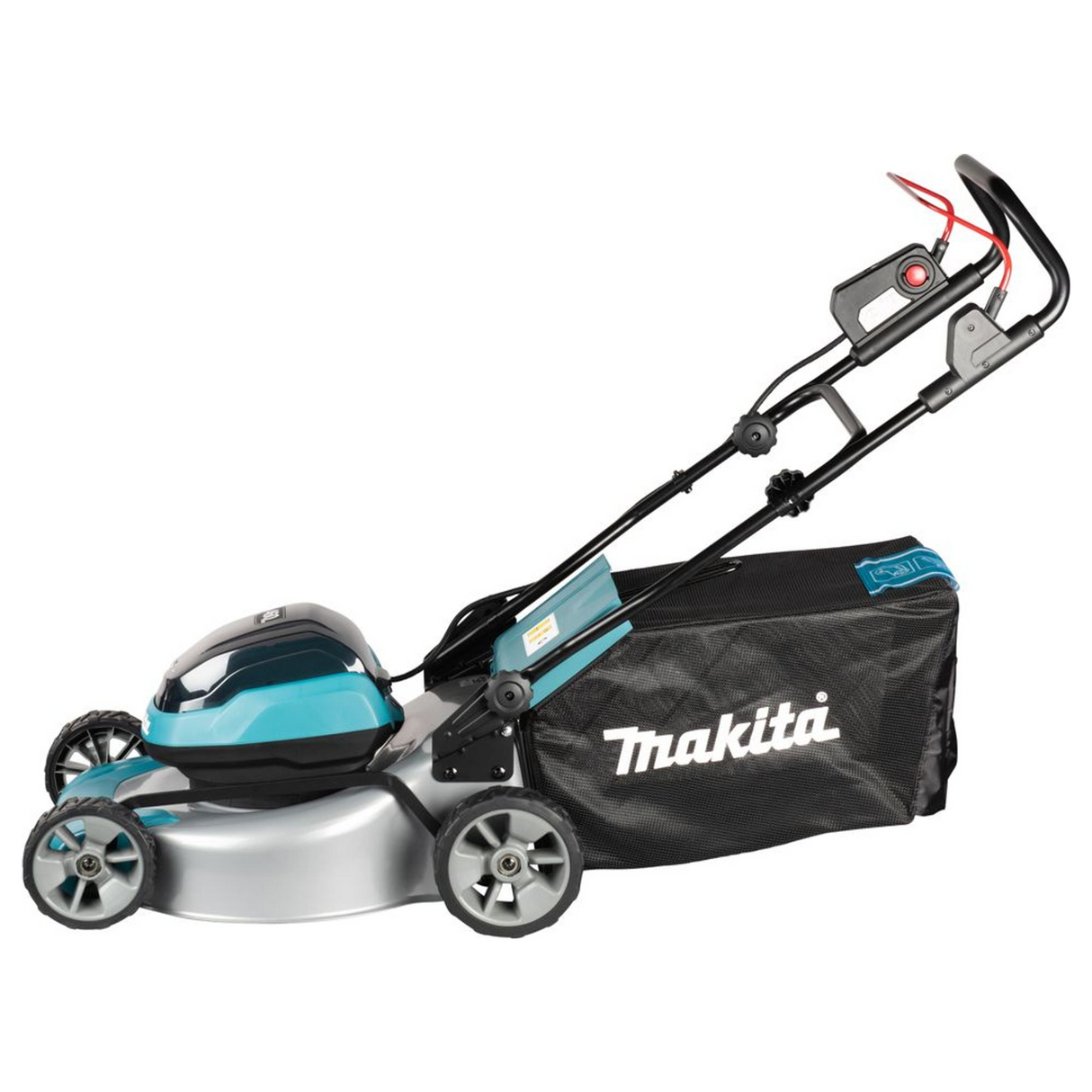 DLM466Z - Lawnmower Makita DLM466Z 18Vx2 - Image 2