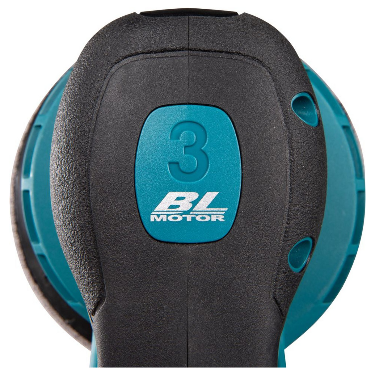 BO003CGZ - Random orbital sander Makita BO003CGZ 40V - Image 12