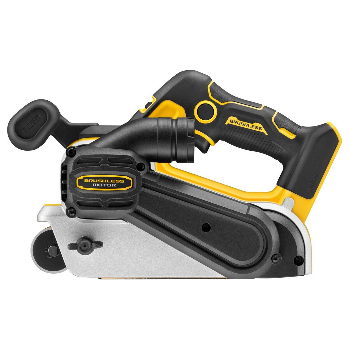DCW220NT-XJ - Belt Sander Dewalt DCW220NT-XJ 18V - Image 3