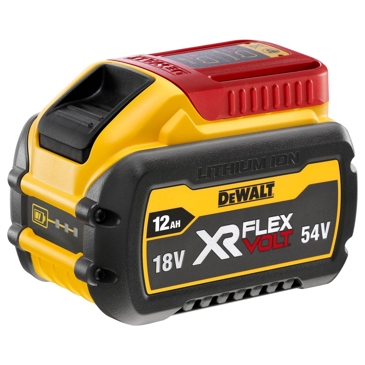 Batteria Dewalt DCB548-XJ 54V 12Ah
