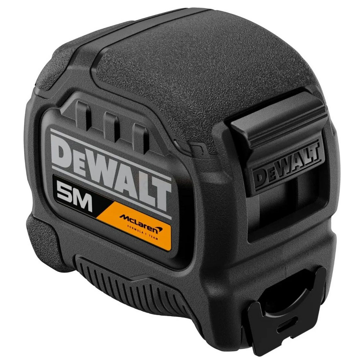 Trapano Avvitatore a Percussione Dewalt McLaren DCD86MP2KT-QW 18V 5Ah