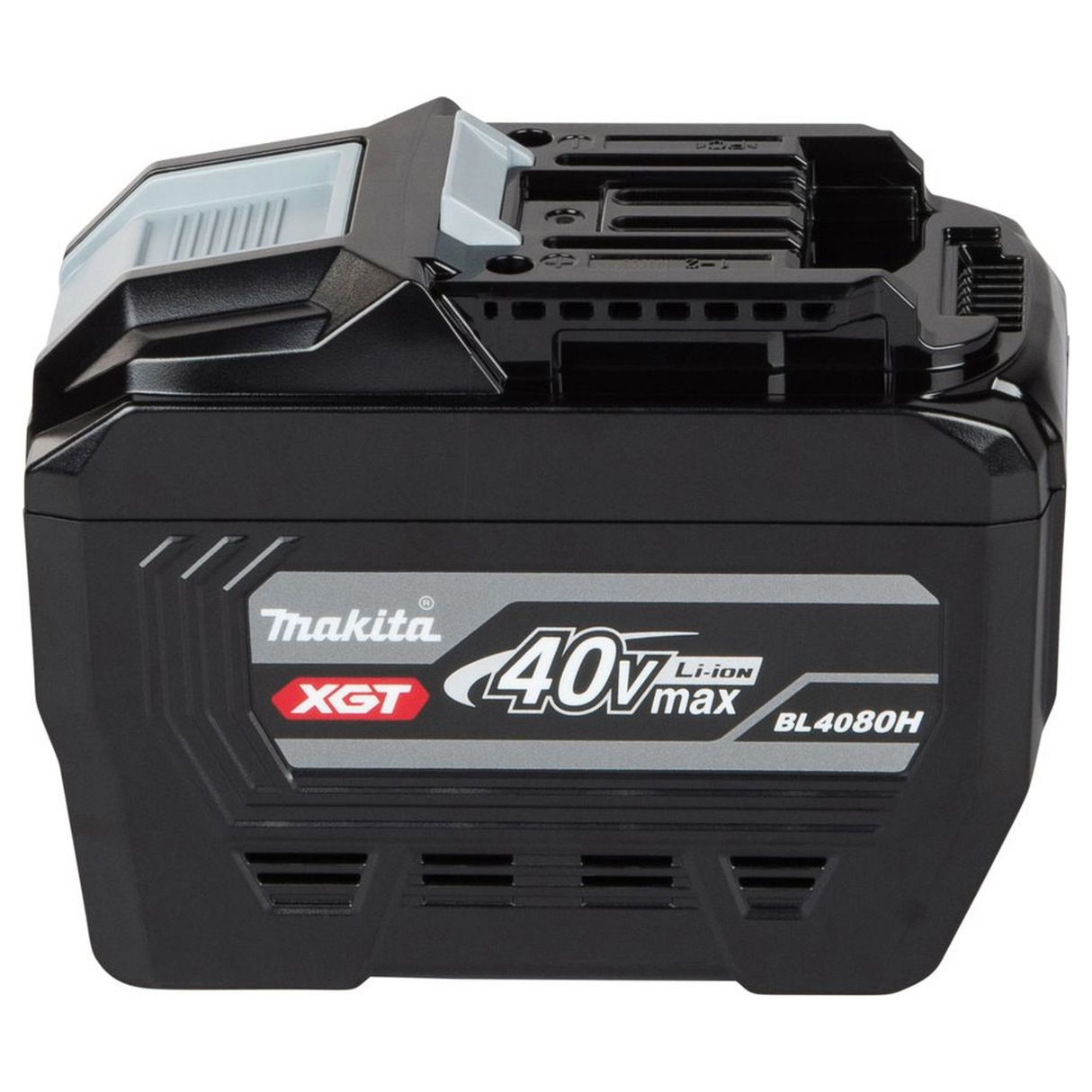 1913S3-7 - Battery Makita BL4080H XGT 40V 8Ah - Image 2