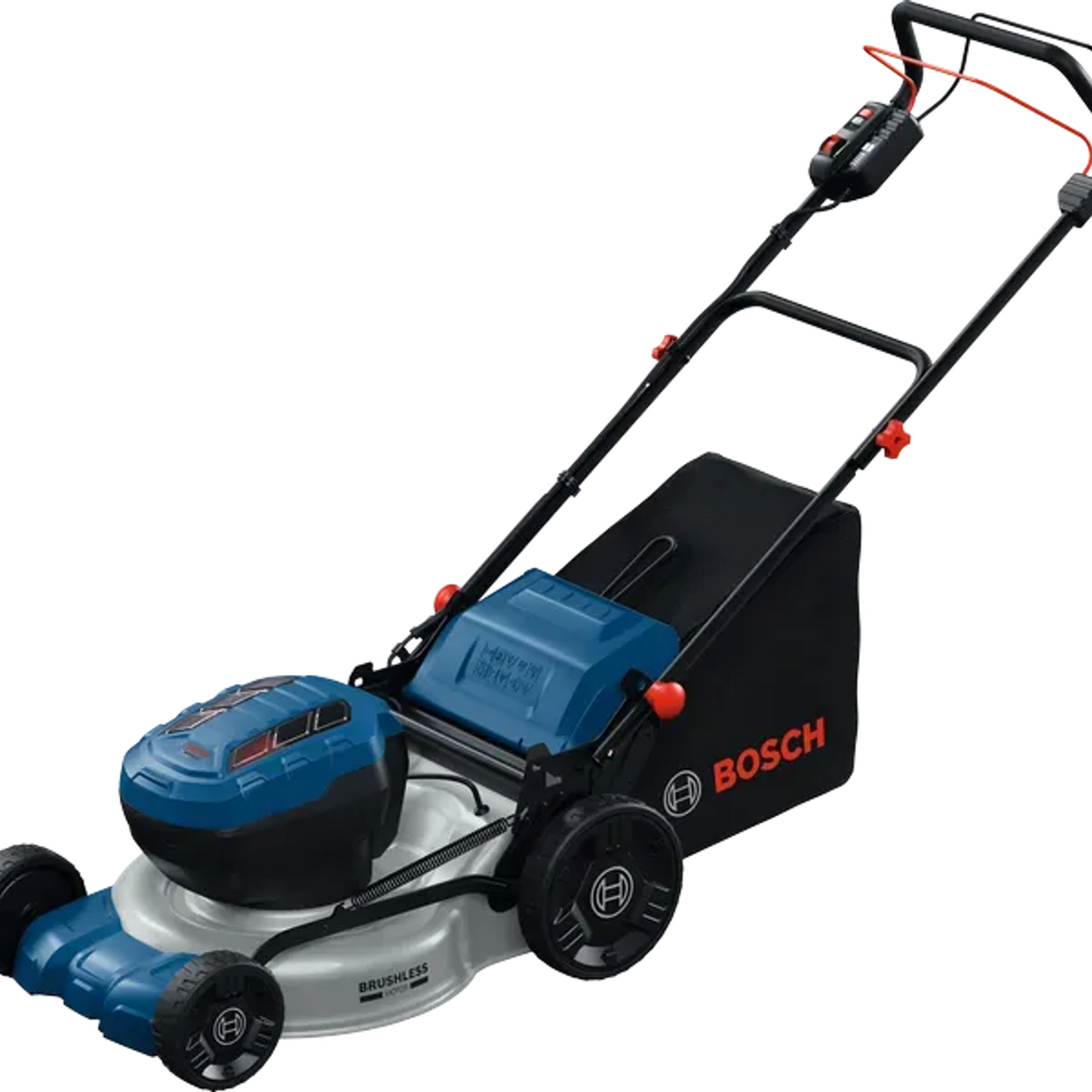 Rasaerba Bosch Professional GRA18V2-46SP