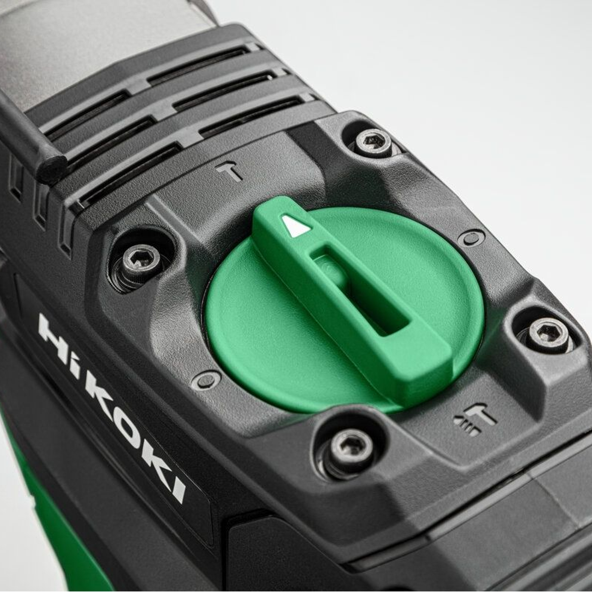 DH36DMAW2Z - Battery-powered hammer drill HiKOKI DH36DMAW2Z SDS-Max 36V 7.1J - Image 6
