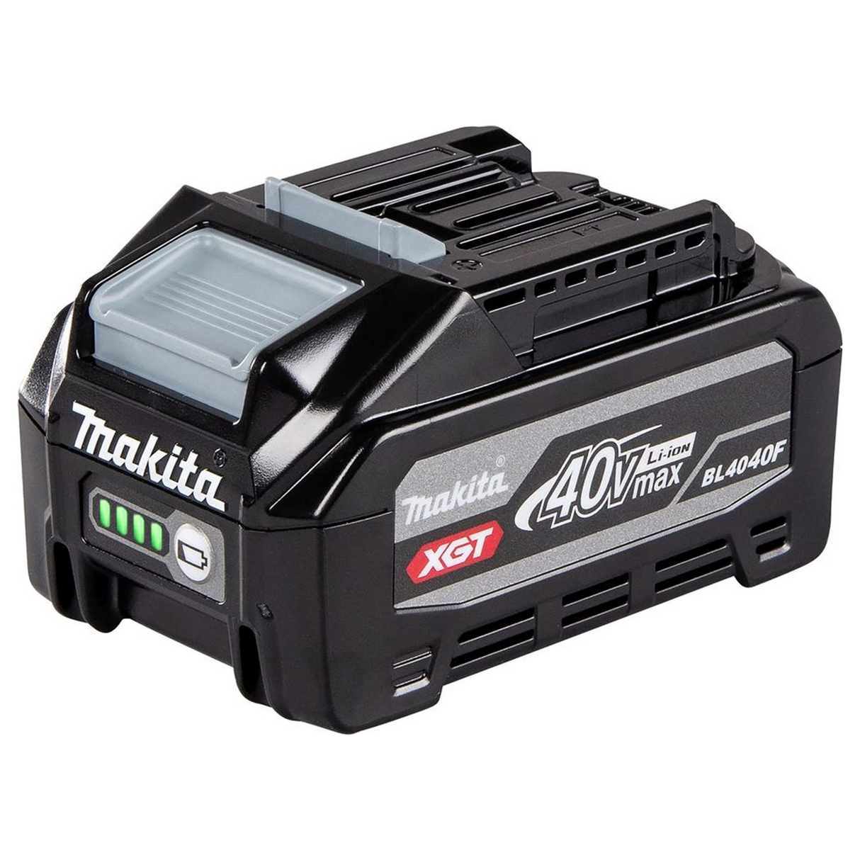 1910N6-8 - Batteria Makita BL4040F XGT 40V 4Ah - Immagine 2