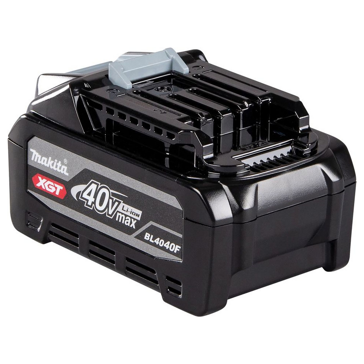 1910N6-8 - Batteria Makita BL4040F XGT 40V 4Ah - Immagine 4