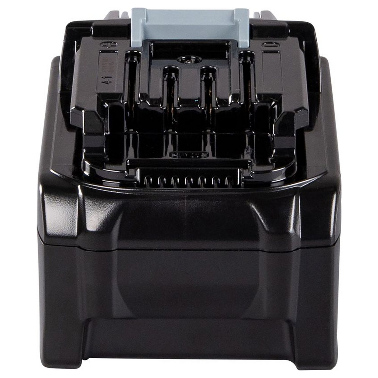 1910N6-8 - Batteria Makita BL4040F XGT 40V 4Ah - Immagine 5