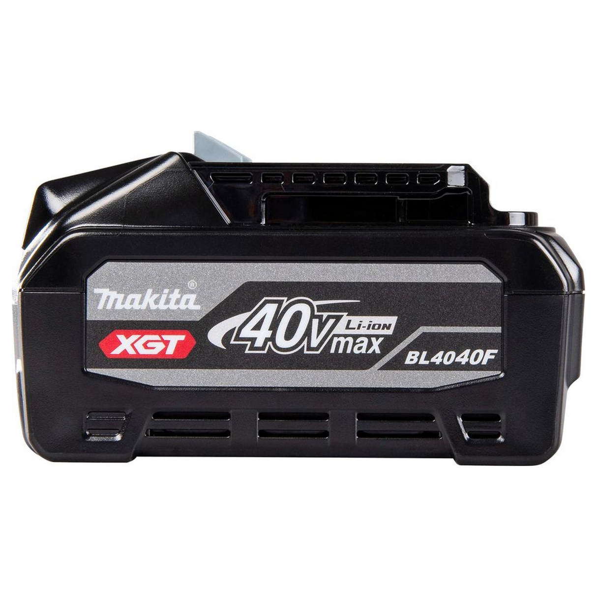 1910N6-8 - Batteria Makita BL4040F XGT 40V 4Ah - Immagine 10