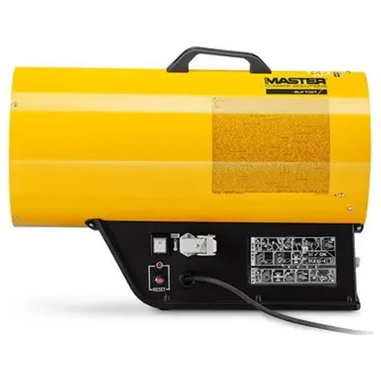 4015115 - Master BLP 73ET 73kW Gas Air Heater - Image 12