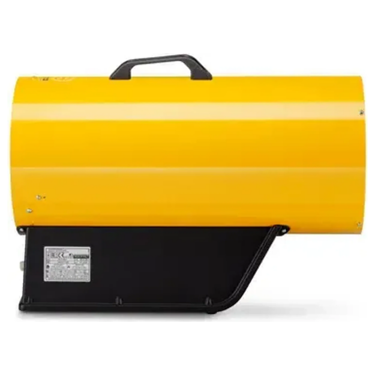 4015115 - Master BLP 73ET 73kW Gas Air Heater - Image 14