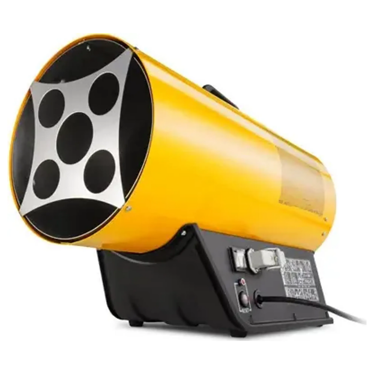 4015115 - Master BLP 73ET 73kW Gas Air Heater - Image 16