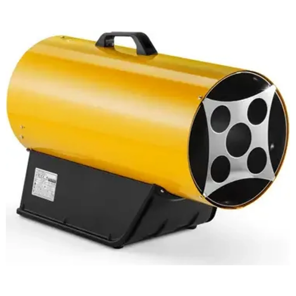 4015115 - Master BLP 73ET 73kW Gas Air Heater - Image 6