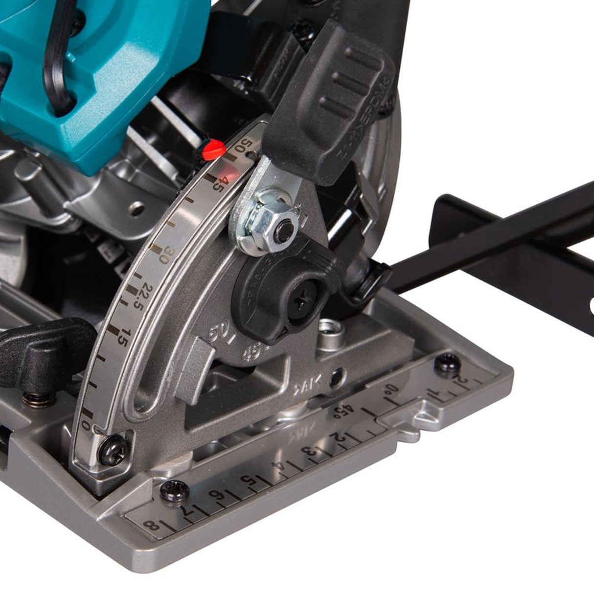 HS012GZ01 - Circular Saw Makita HS012GZ01 40V - Image 13