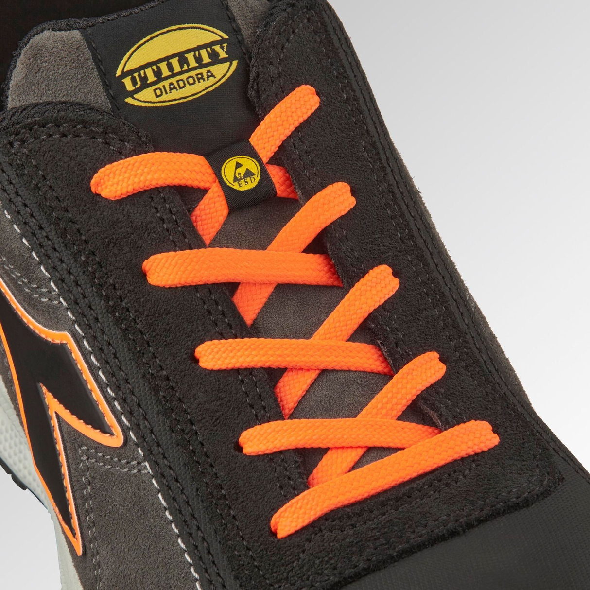 701.183119 - Scarpa Antinfortunistica Diadora Glove A.Box Low Pro S3S - Immagine 4