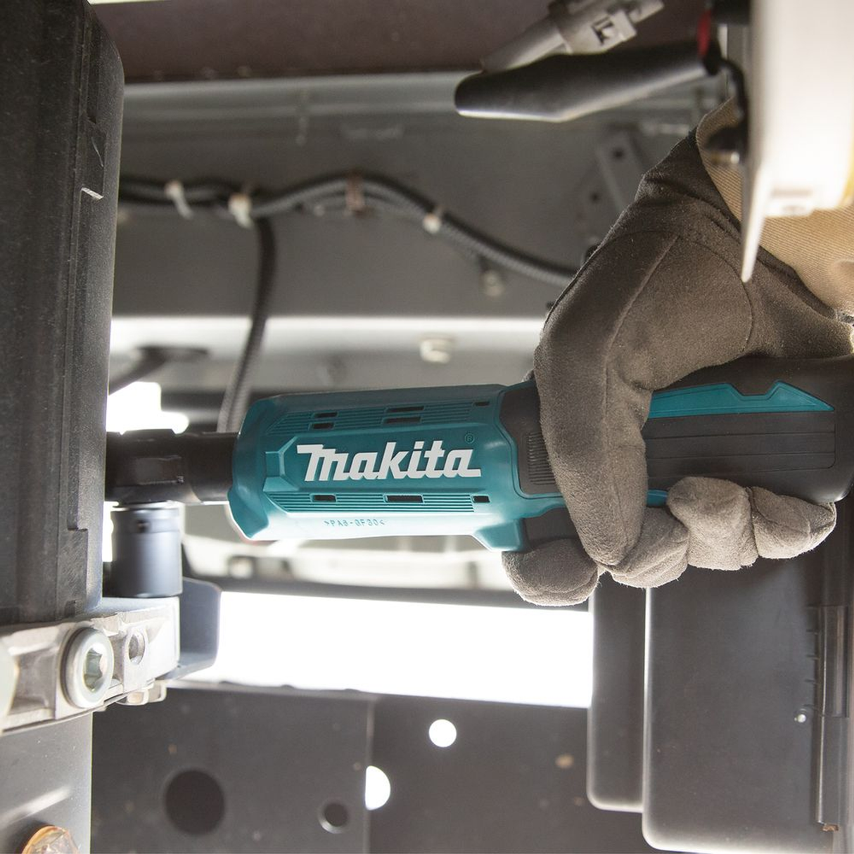 DWR180ZJ - Ratchet Wrench Makita DWR180ZJ 18V - Image 14
