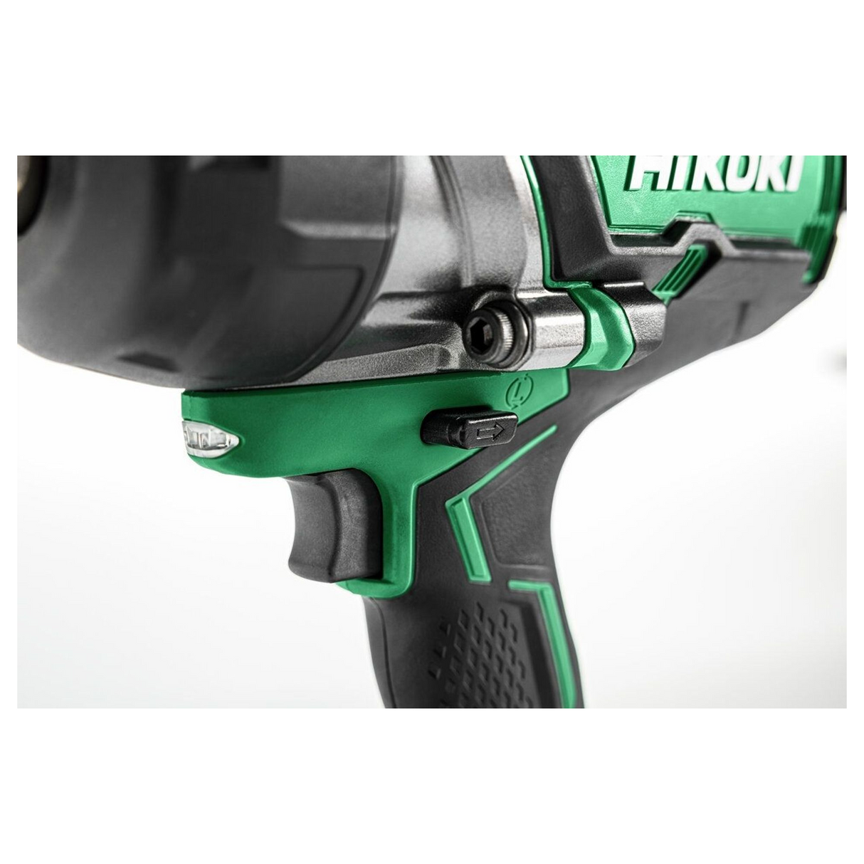 WR36DGWRZ - HiKOKI WR36DGWRZ 36V Impact Wrench - Image 6