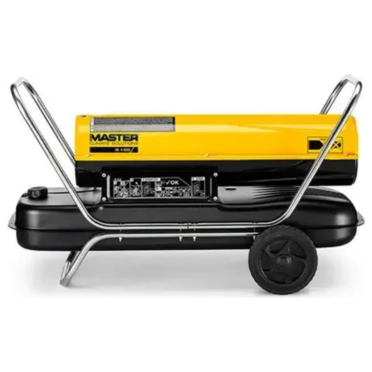 4010814 - Master B 150 44kW Direct Diesel Heater - Image 12